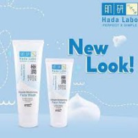 facial wash hadalabo gokyujun